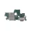 Flex do Conector de Carga para Galaxy A56 5G (A566B) - OEM ReLife