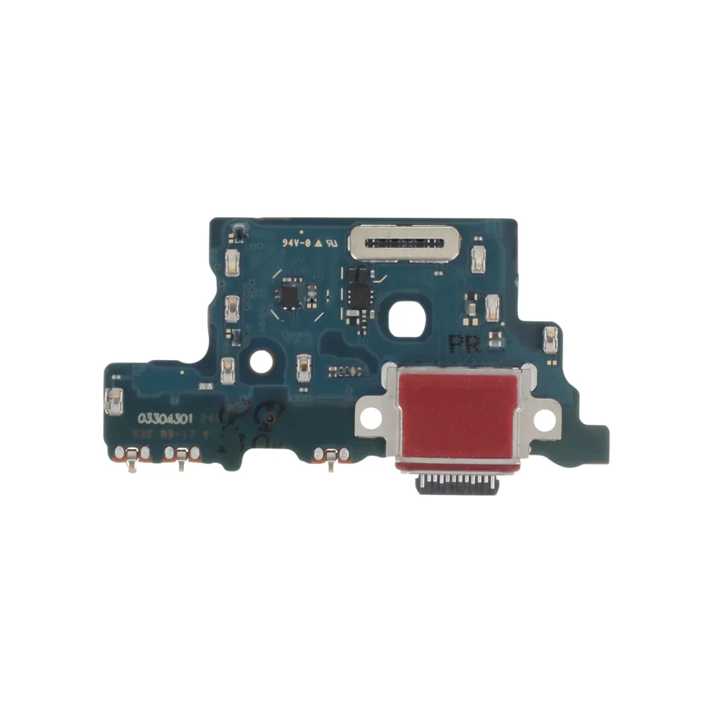 Flex do Conector de Carga para Galaxy S20 Ultra (G988F)