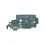 Flex do Conector de Carga para Galaxy S21 Ultra 5G (G998B) - OEM ReLife