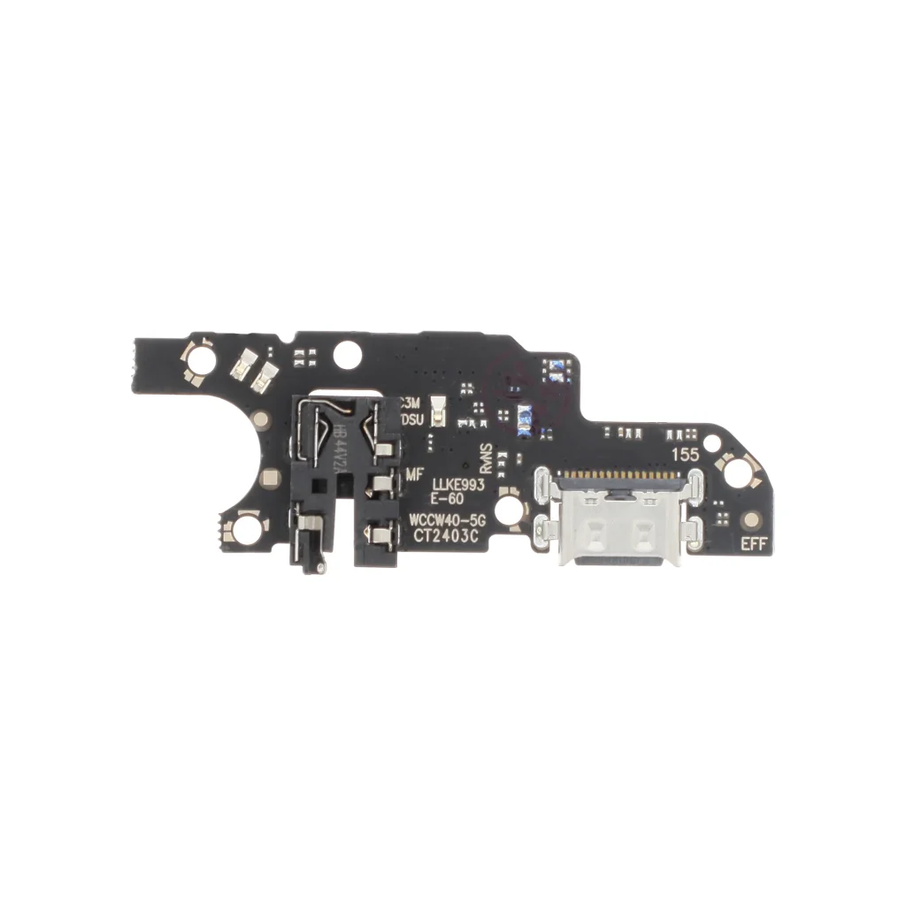 Flex do Conector de Carga para Honor X6a
