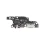 Flex do Conector de Carga para Honor X6a