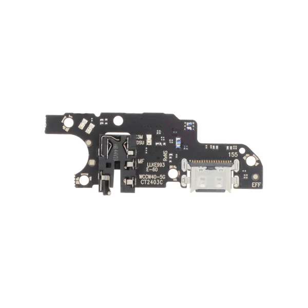 Flex do Conector de Carga para Honor X6a