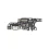Flex do Conector de Carga para Honor X6a