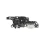 Flex do Conector de Carga para Honor X6B
