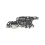 Flex do Conector de Carga para Honor X6B
