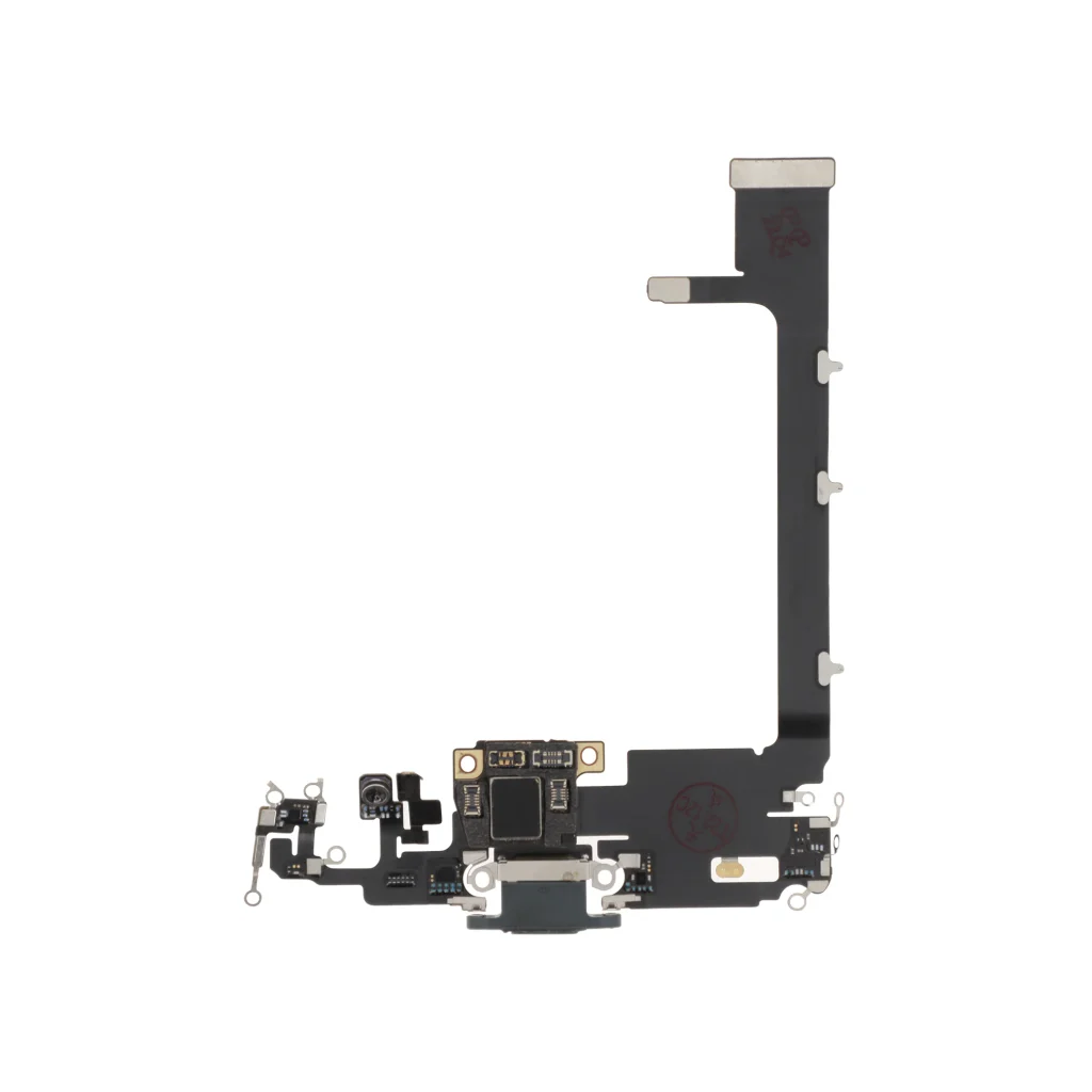 Flex do Conector de Carga para iPhone 11 Pro Max - OEM ReLife