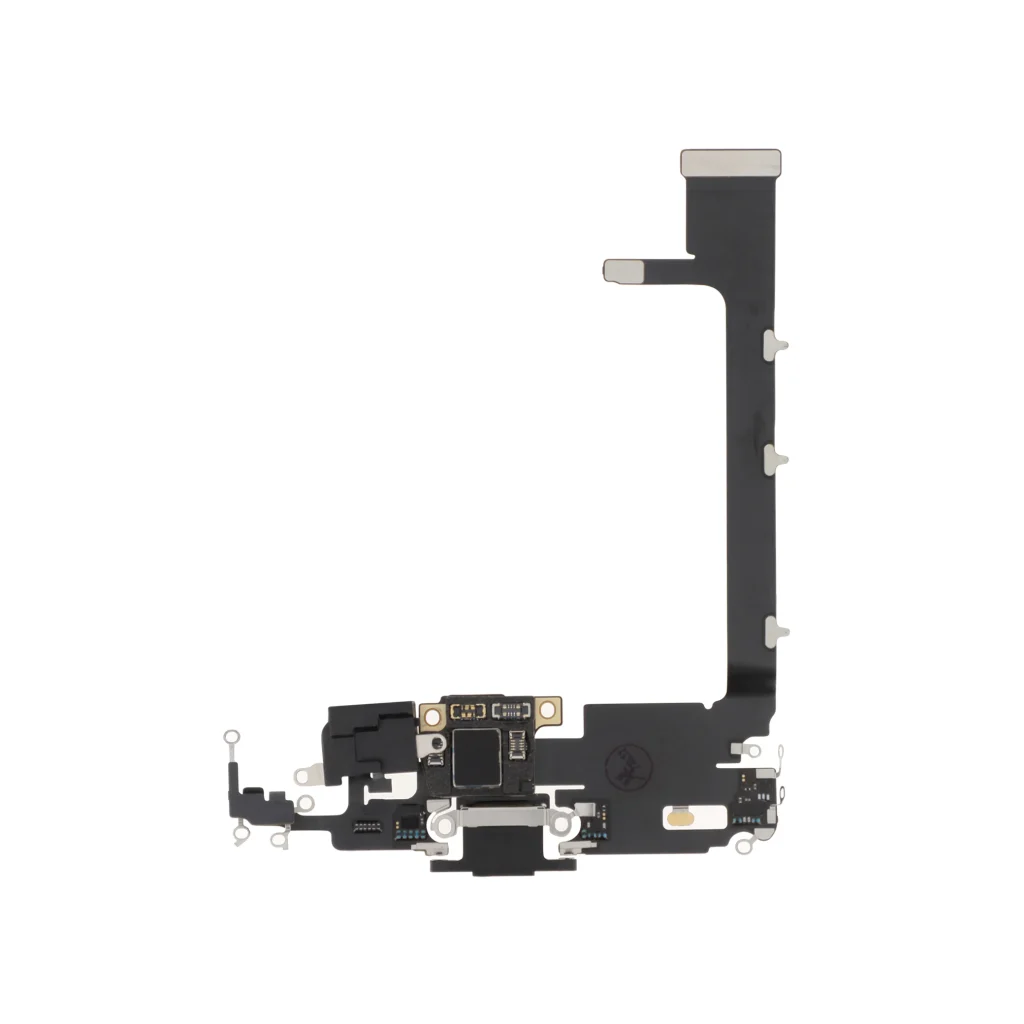 Flex do Conector de Carga para iPhone 11 Pro Max - OEM ReLife