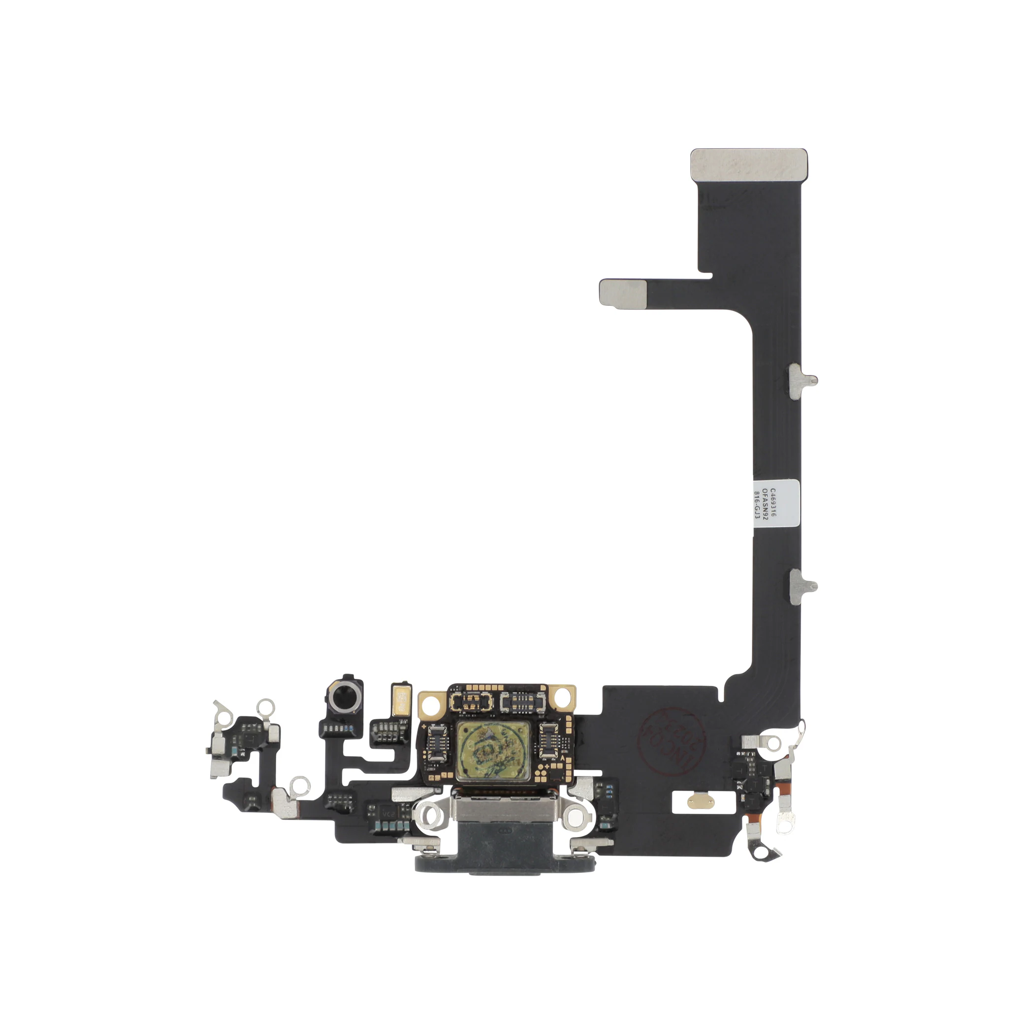 flex-do-conector-de-carga-para-iphone-11-pro-verde-1-ea90cd842b Flex do Conector de Carga para iPhone 11 Pro Verde