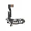 Flex do Conector de Carga para iPhone 12/12 Pro Dourado - OEM ReLife