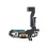 Flex do Conector de Carga para iPhone 12 / iPhone 12 Pro