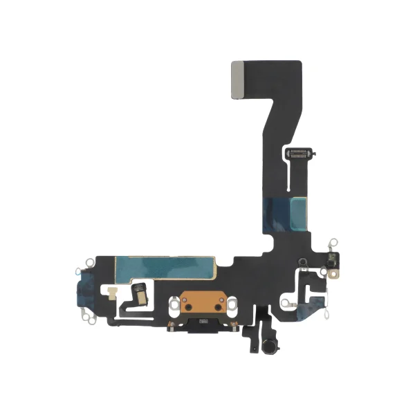 Flex do Conector de Carga para iPhone 12 / iPhone 12 Pro