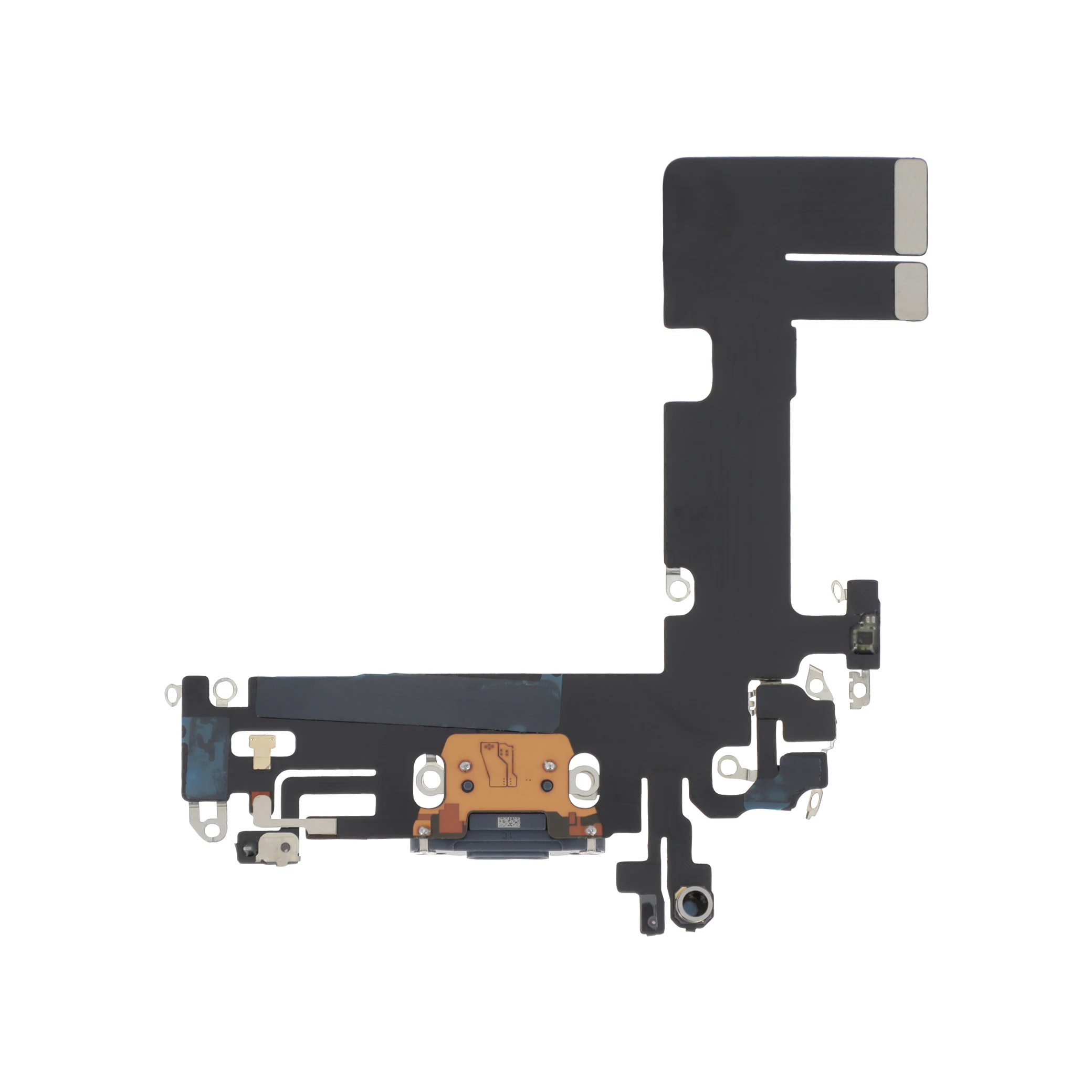flex-do-conector-de-carga-para-iphone-13-azul-1-e28db2c394 Flex do Conector de Carga para iPhone 13 — Azul