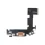 Flex do Conector de Carga para iPhone 13 Branco Estelar - OEM ReLife