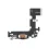 Flex do Conector de Carga para iPhone 13 Meia-Noite - OEM ReLife