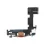 Flex do Conector de Carga para iPhone 13 Vermelho - OEM ReLife