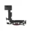 Flex do Conector de Carga para iPhone 13 Vermelho - OEM ReLife