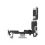Flex do Conector de Carga para iPhone 14 Plus - Roxo - OEM ReLife