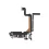Flex do Conector de Carga para iPhone 14 Pro Max - Dourado