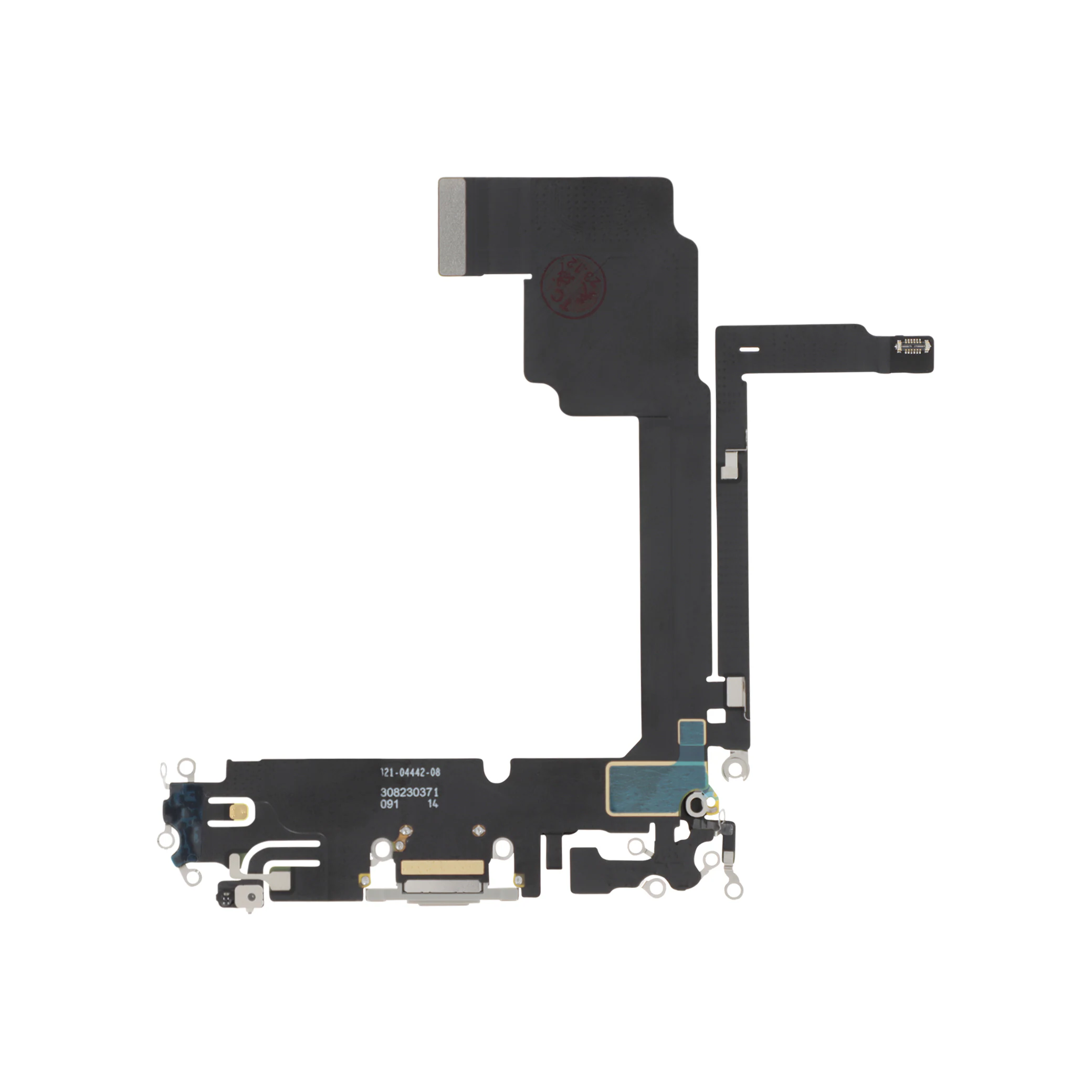 flex-do-conector-de-carga-para-iphone-15-pro-max-branco-titanio-oem-relife-1-8db63038db Flex do Conector de Carga para iPhone 15 Pro Max Branco Titânio - OEM ReLife