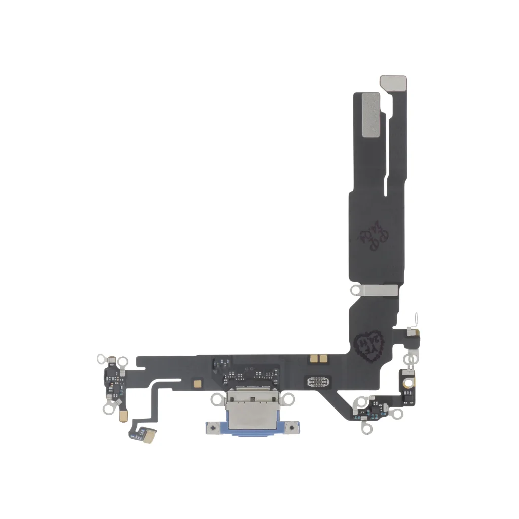 Flex do Conector de Carga para iPhone 16 - OEM ReLife