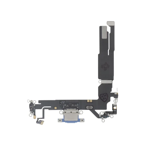 Flex do Conector de Carga para iPhone 16 - OEM ReLife