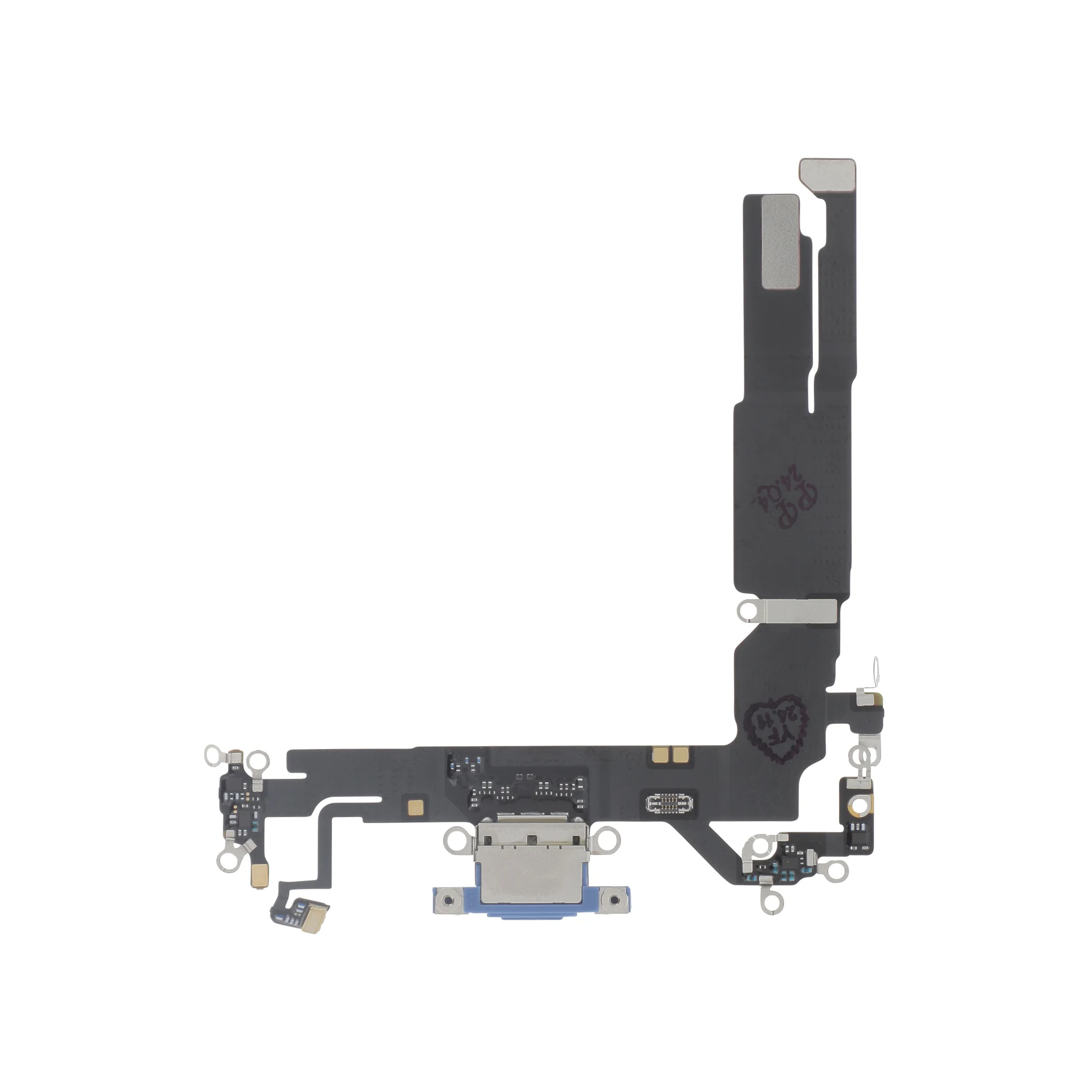 flex-do-conector-de-carga-para-iphone-16-oem-relife-1-93145c648e Flex do Conector de Carga para iPhone 16 - OEM ReLife