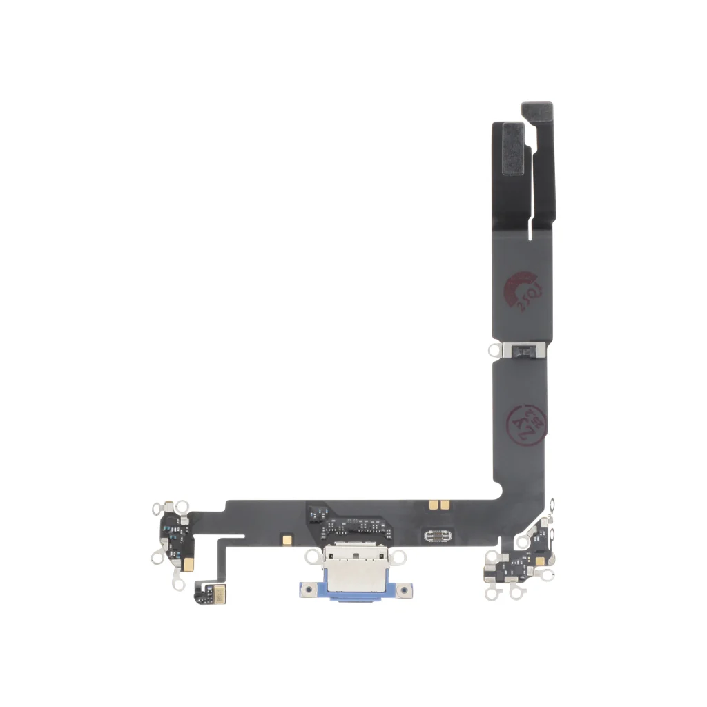 Flex do Conector de Carga para iPhone 16 Plus - OEM ReLife