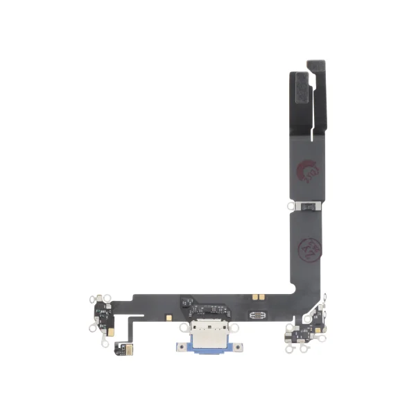 Flex do Conector de Carga para iPhone 16 Plus - OEM ReLife