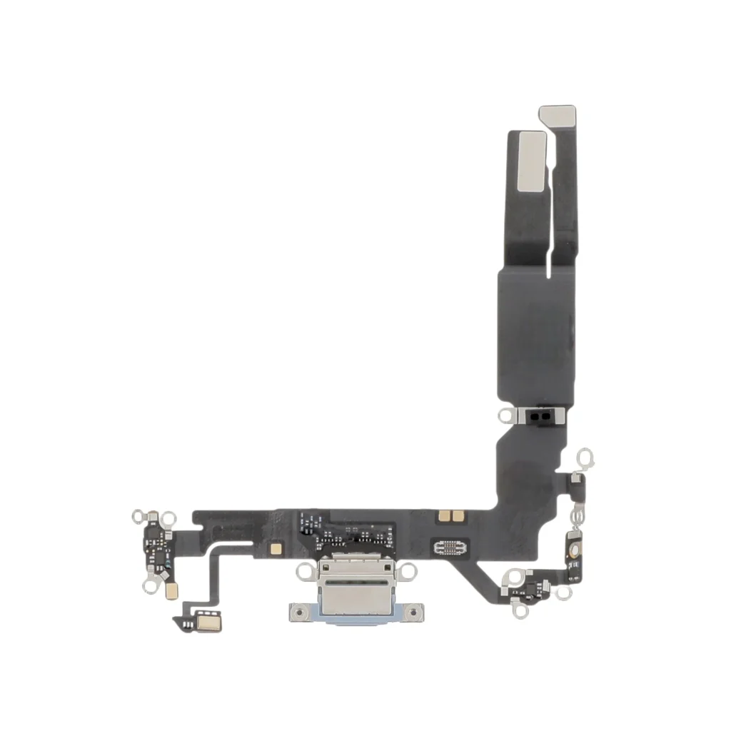 Flex do Conector de Carga para iPhone 17