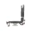 Flex do Conector de Carga para iPhone 17 Branco