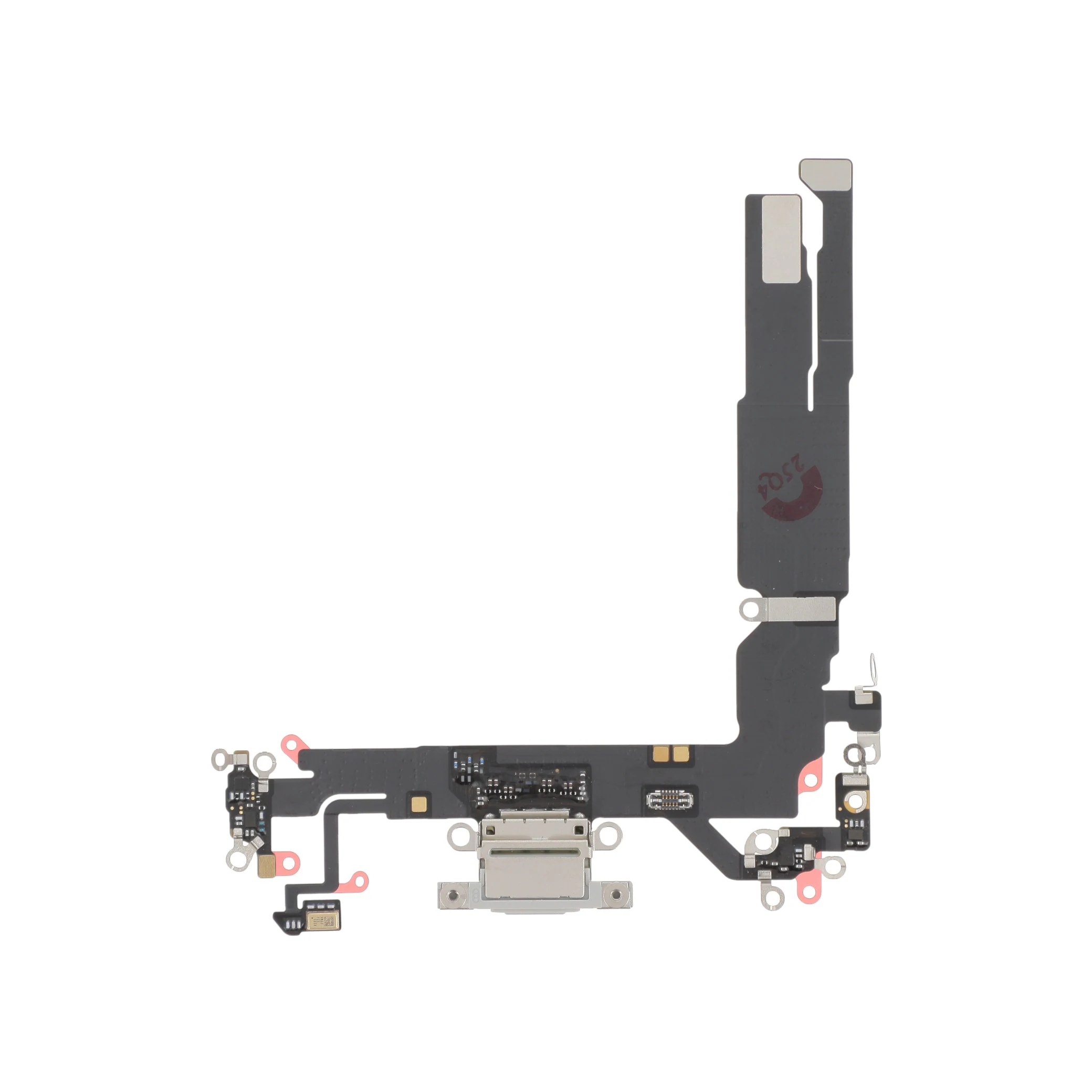 flex-do-conector-de-carga-para-iphone-17-branco-1-f753063557 Flex do Conector de Carga para iPhone 17 Branco