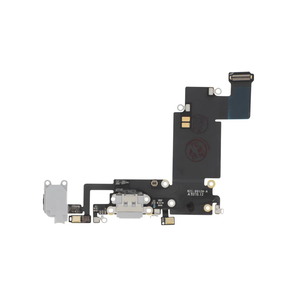 Flex do Conector de Carga para iPhone 6S Plus - OEM ReLife
