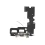 Flex do Conector de Carga para iPhone 7 Preto - OEM ReLife
