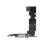 Flex do Conector de Carga para iPhone 8 Plus Branco - OEM ReLife