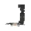 Flex do Conector de Carga para iPhone 8 Plus Dourado - OEM ReLife