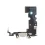 Flex do Conector de Carga para iPhone SE2 Branco - OEM ReLife