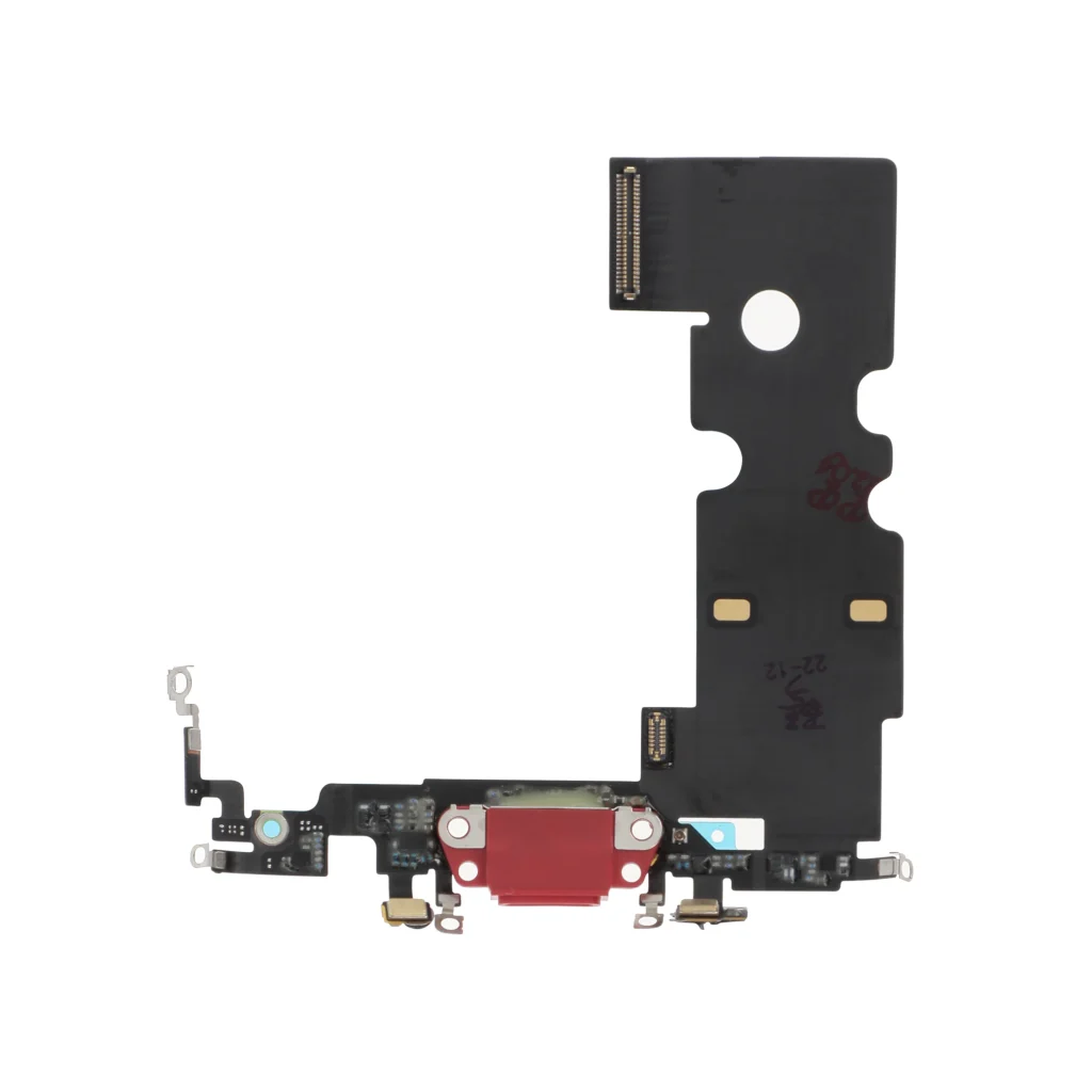 Flex do Conector de Carga para iPhone SE2 - OEM ReLife