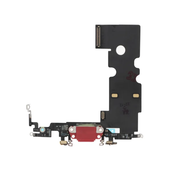 Flex do Conector de Carga para iPhone SE2 - OEM ReLife