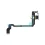 Flex do Conector de Carga para iPhone XS Preto - OEM ReLife