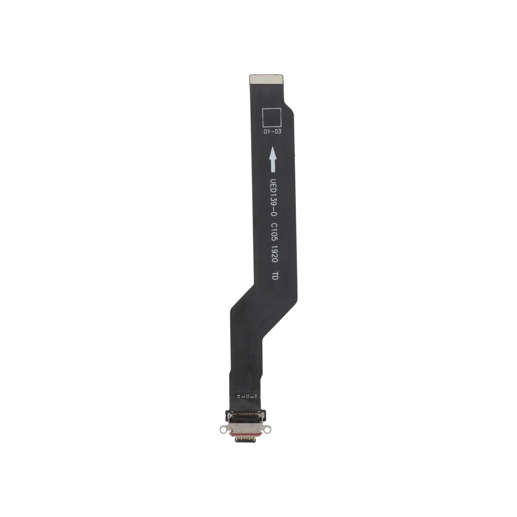 Flex do Conector de Carga para OnePlus 7