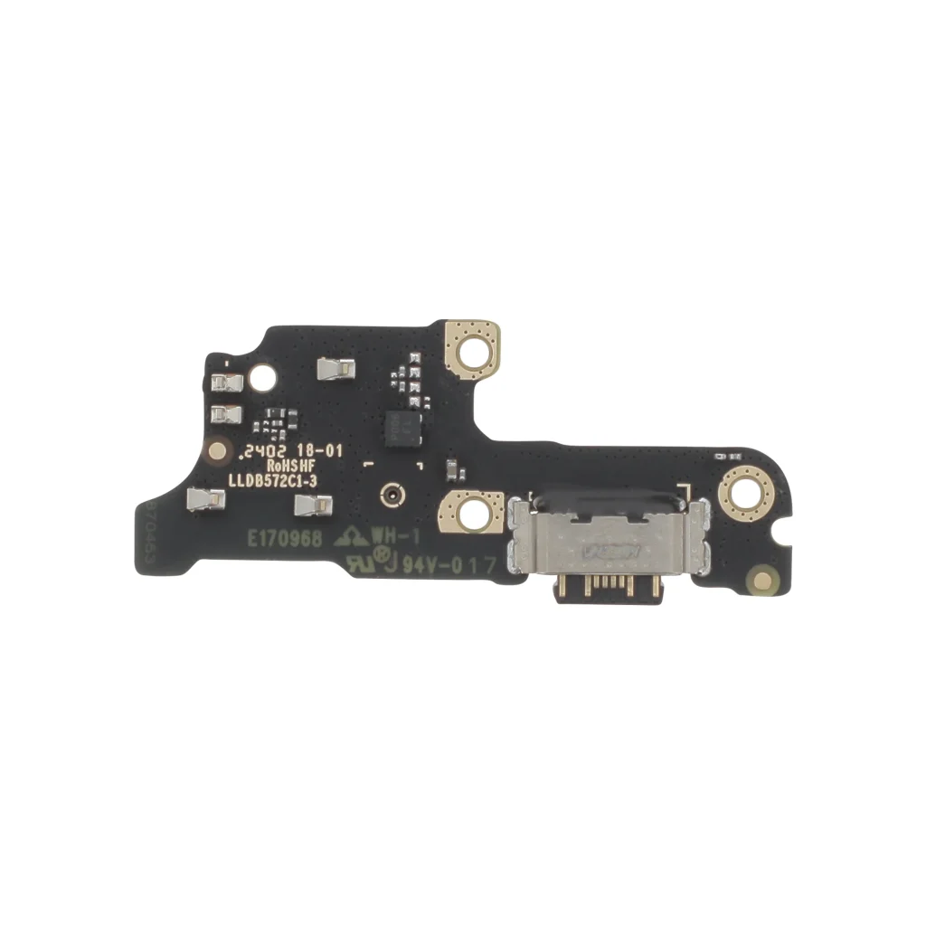 Flex do Conector de Carga para Redmi 13C 5G