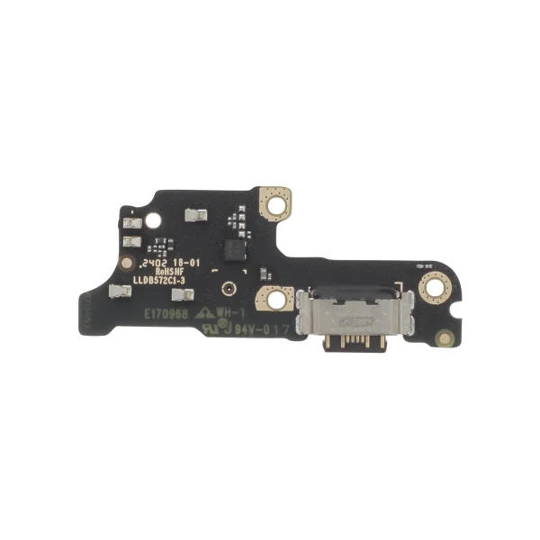 Flex do Conector de Carga para Redmi 13C 5G