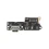 Flex do Conector de Carga para Redmi 9T / Xiaomi Poco M3