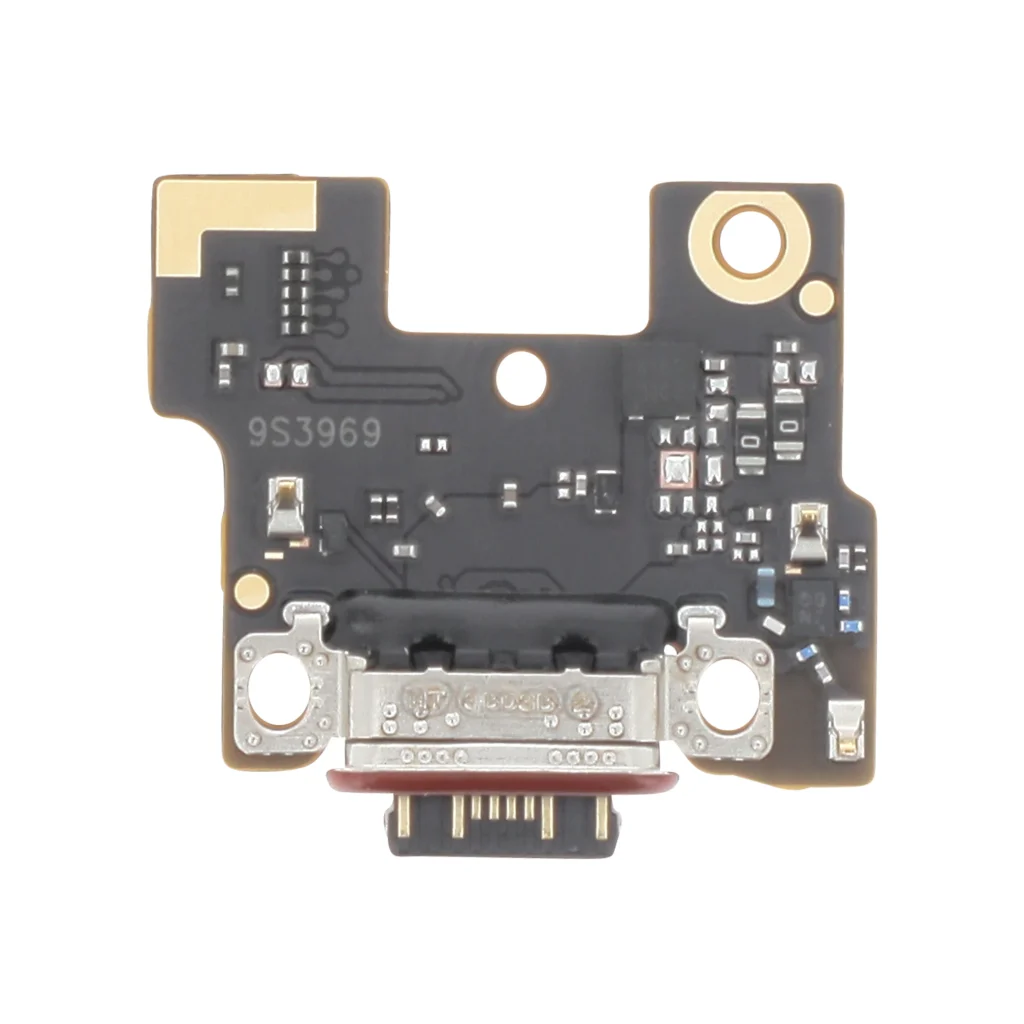 Flex do Conector de Carga para Redmi Note 13 Pro+ 5G (SERVICE PACK)