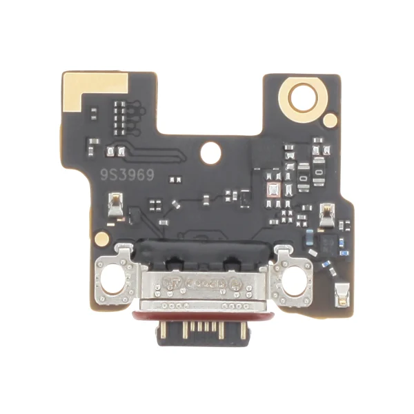 Flex do Conector de Carga para Redmi Note 13 Pro+ 5G (SERVICE PACK)
