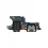 Flex do Conector de Carga para Samsung Galaxy A02s (A025G) (SERVICE PACK)