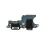 Flex do Conector de Carga para Samsung Galaxy A02s (A025G) (SERVICE PACK)