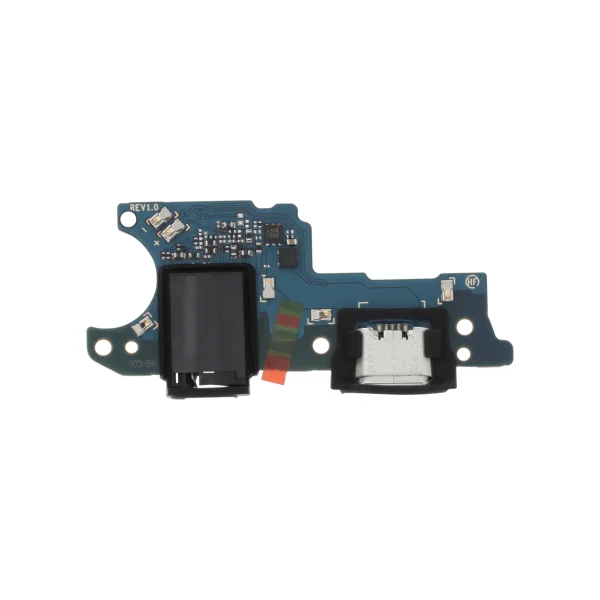 Flex do Conector de Carga para Samsung Galaxy A03 (A035G) (SERVICE PACK)