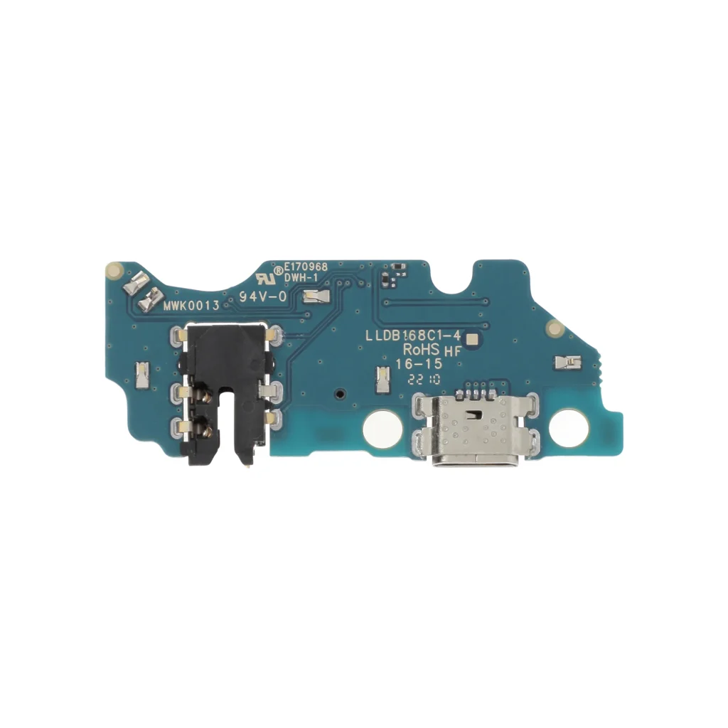 Flex do Conector de Carga para Samsung Galaxy A03 Core (A032F)