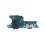 Flex do Conector de Carga para Samsung Galaxy A03s (A037G)